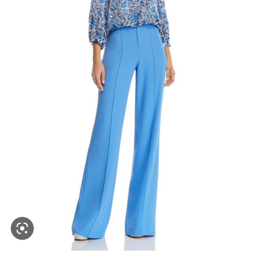 Alice and Olivia pants